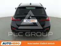2021 BMW 320