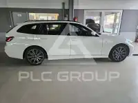2021 BMW 320