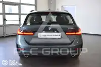 2021 BMW 320