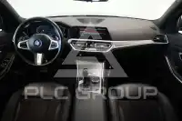 2021 BMW 320