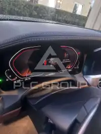 2021 BMW 320