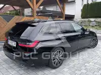 2021 BMW 320