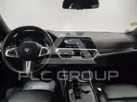 2021 BMW 320