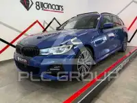 2021 BMW 320