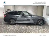 2021 BMW 320