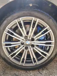 2021 BMW 320