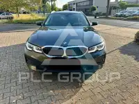 2021 BMW 320