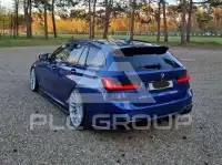 2021 BMW 320