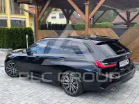 2021 BMW 320