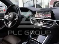 2021 BMW 320
