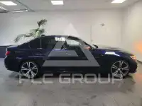 2021 BMW 320