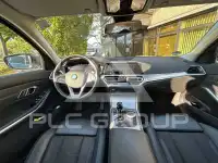 2021 BMW 320