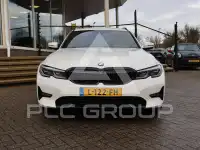 2021 BMW 320
