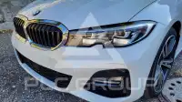 2021 BMW 320