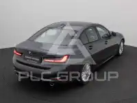 2021 BMW 320
