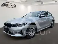 2021 BMW 320