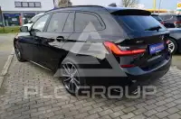 2021 BMW 320