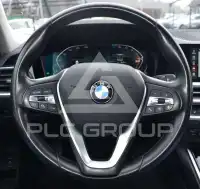 2021 BMW 320