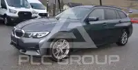 2021 BMW 320