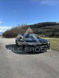 2021 BMW 320
