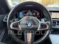 2021 BMW 320