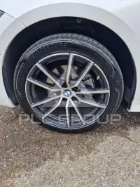 2021 BMW 320