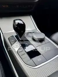 2021 BMW 320