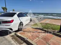 2021 BMW 320