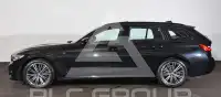 2021 BMW 320