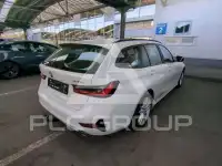 2021 BMW 320