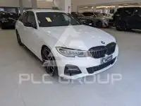 2021 BMW 320