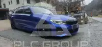2021 BMW 320