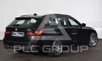 2021 BMW 320