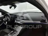 2021 BMW 320