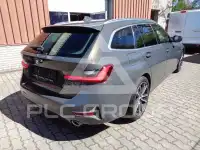 2021 BMW 320