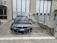 2021 BMW 320