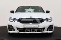 2021 BMW 320