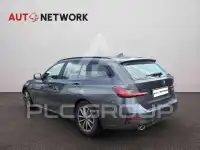 2021 BMW 320