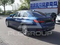 2021 BMW 320