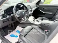 2021 BMW 320