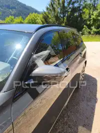 2021 BMW 320