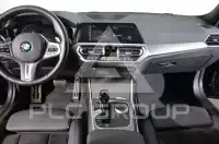 2021 BMW 320