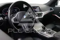 2021 BMW 320