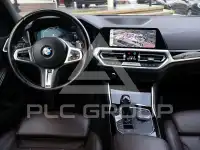 2021 BMW 320