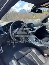 2021 BMW 320