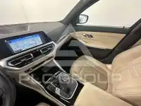 2021 BMW 320