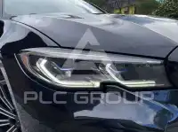2021 BMW 320