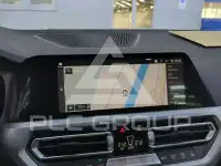 2021 BMW 320