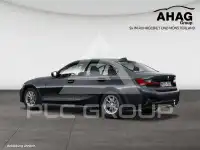2021 BMW 320