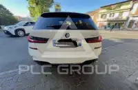 2021 BMW 320